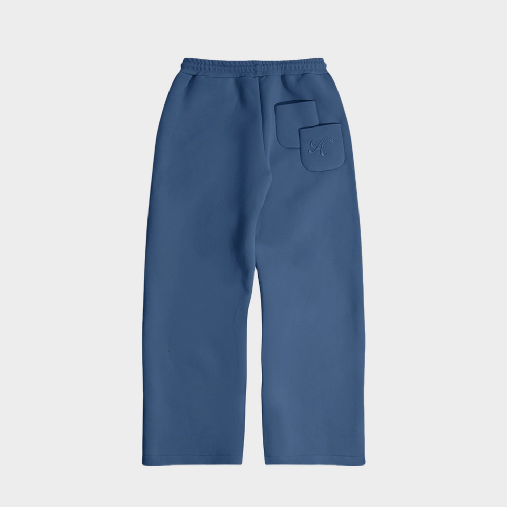 Stack Blue Sweats CL Blue Tint Stacks V1 – SAINT ALEXANDER