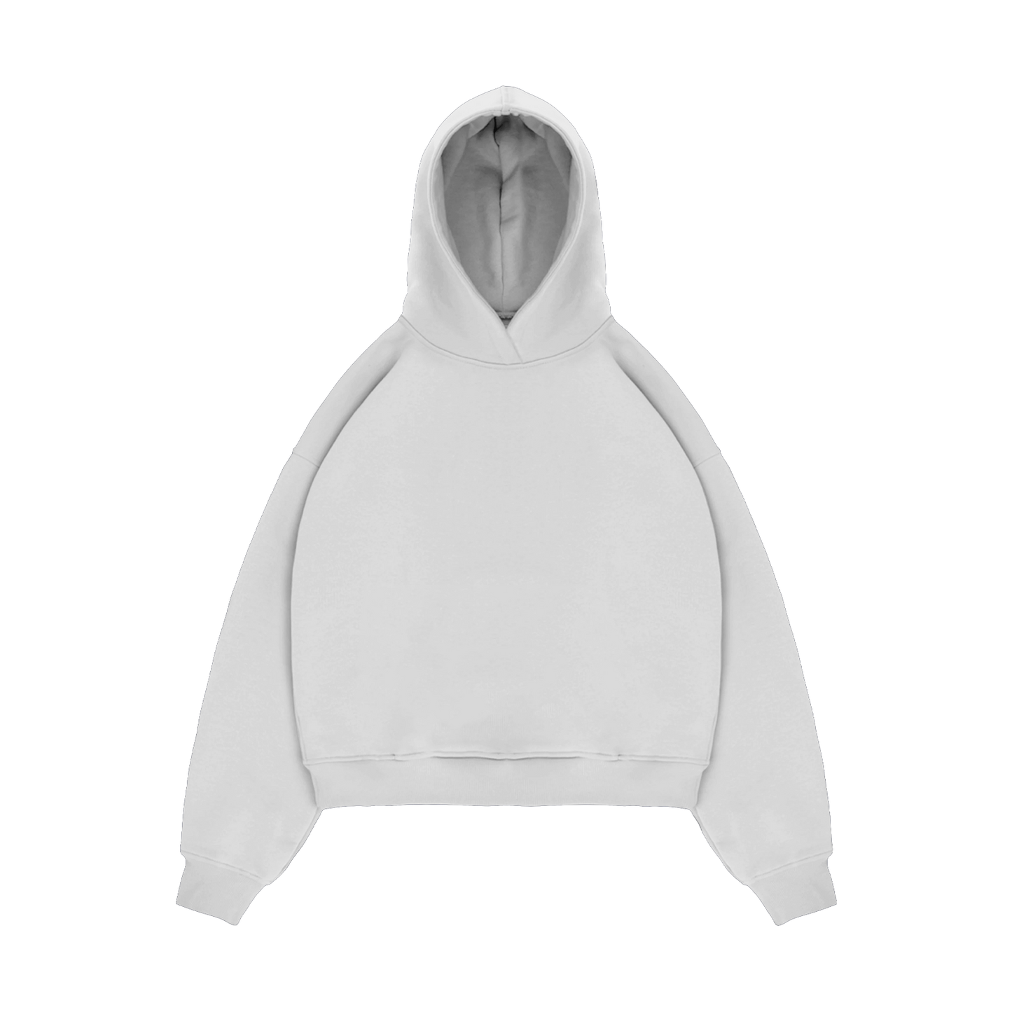 CL Hoodie V2 In Arctic