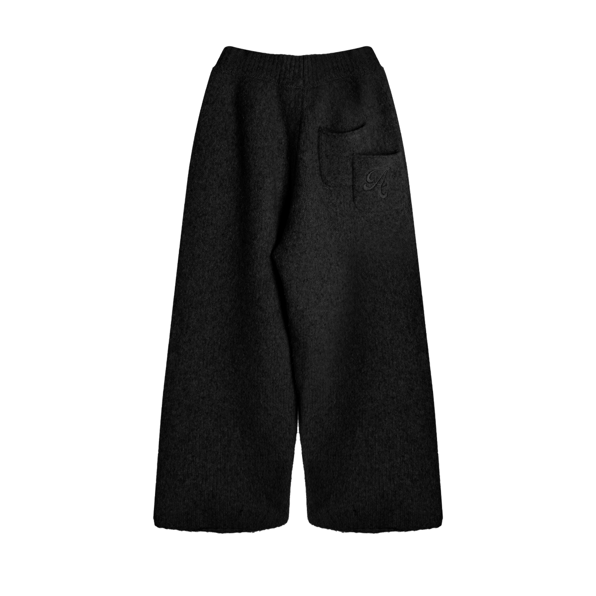 Heritage Stacks In Night