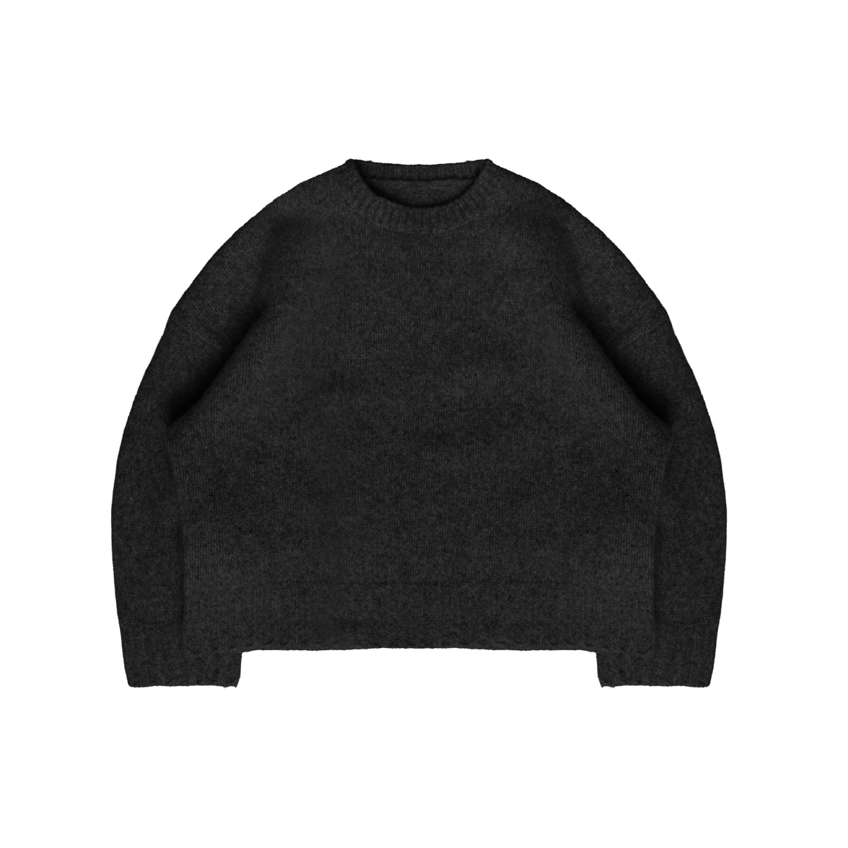 Heritage Crewneck Night