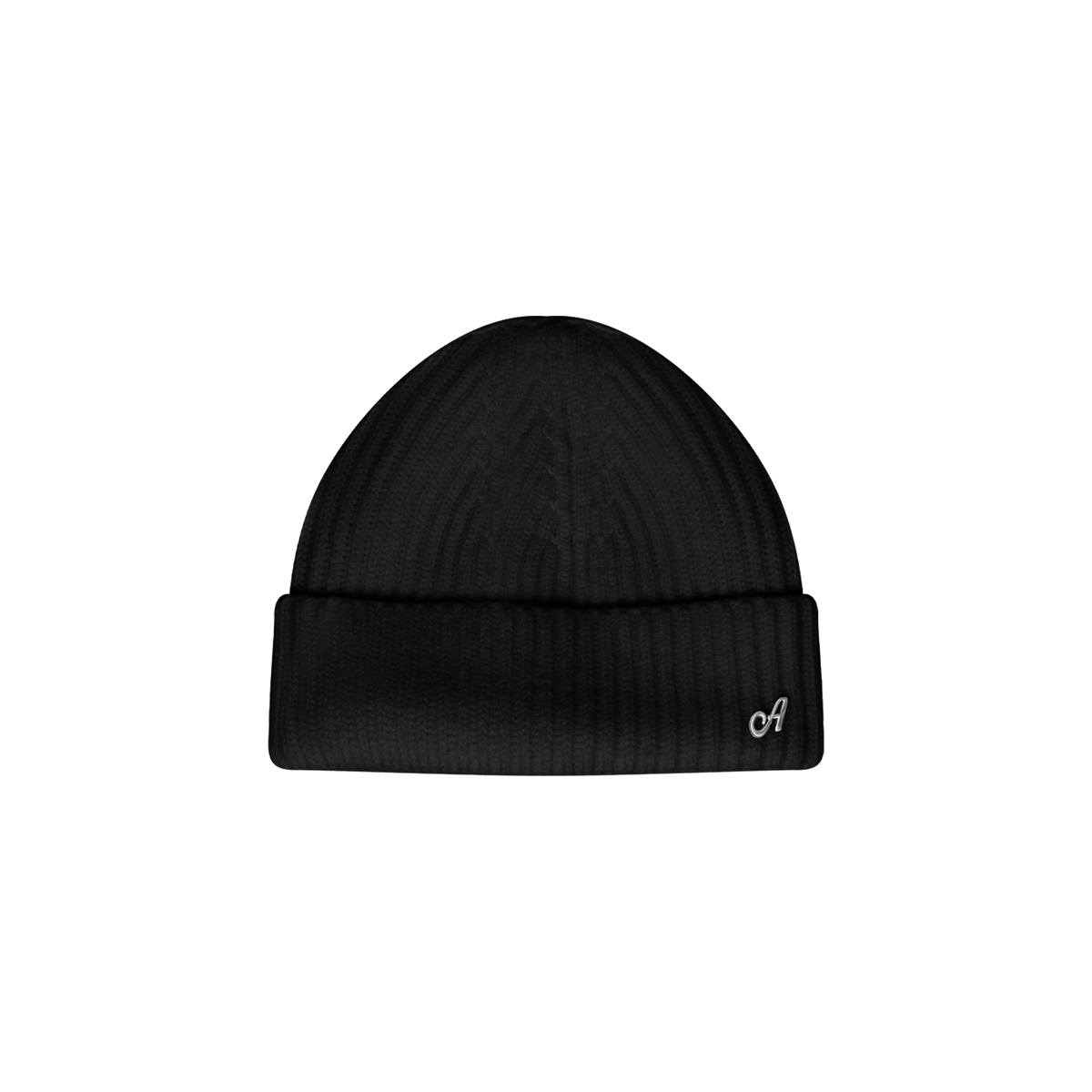 M7 Pin Beanie In Night