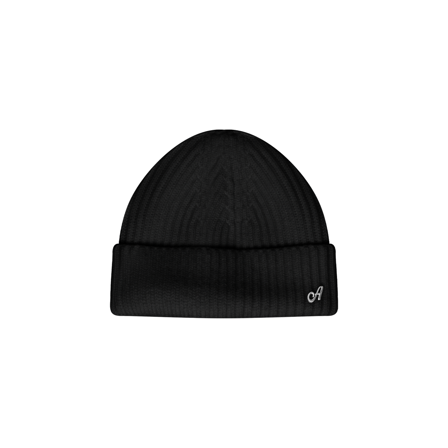 M7 Pin Beanie In Night