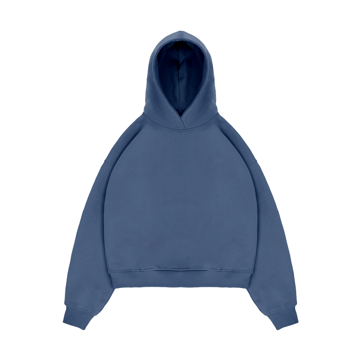 CL Blue Tint Hoodie V2