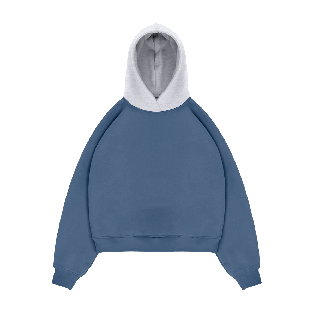 V2 Hoodie Reimagined