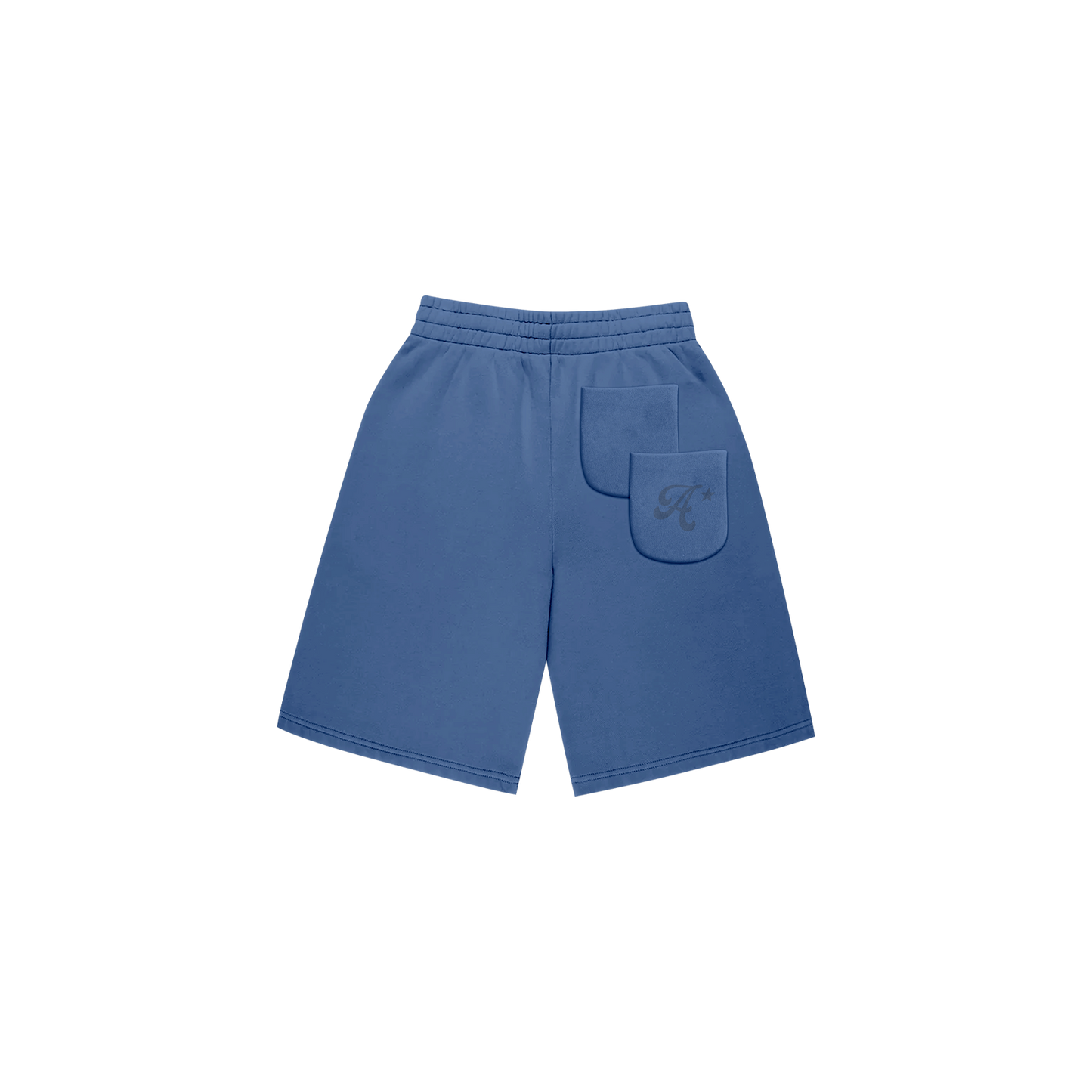 V2 Clouded Shorts