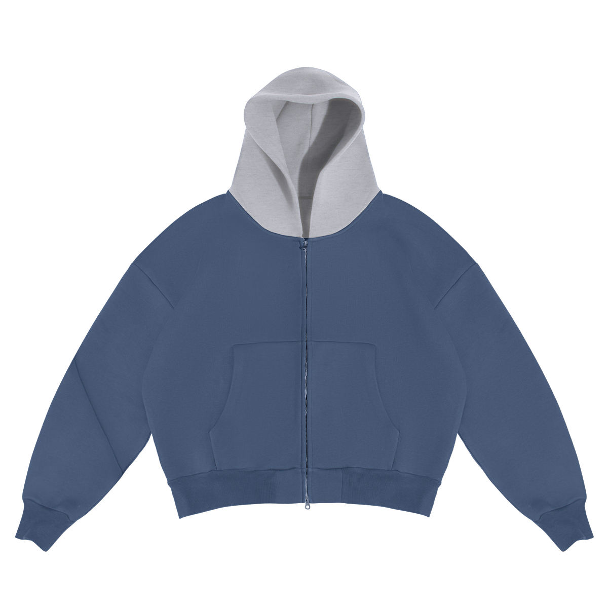 V2 Zip Reimagined