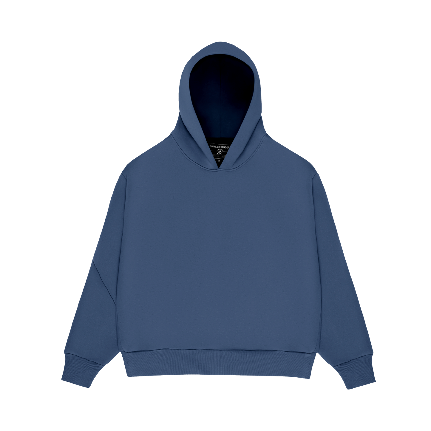 CL BLUE TINT PULLOVER V1*