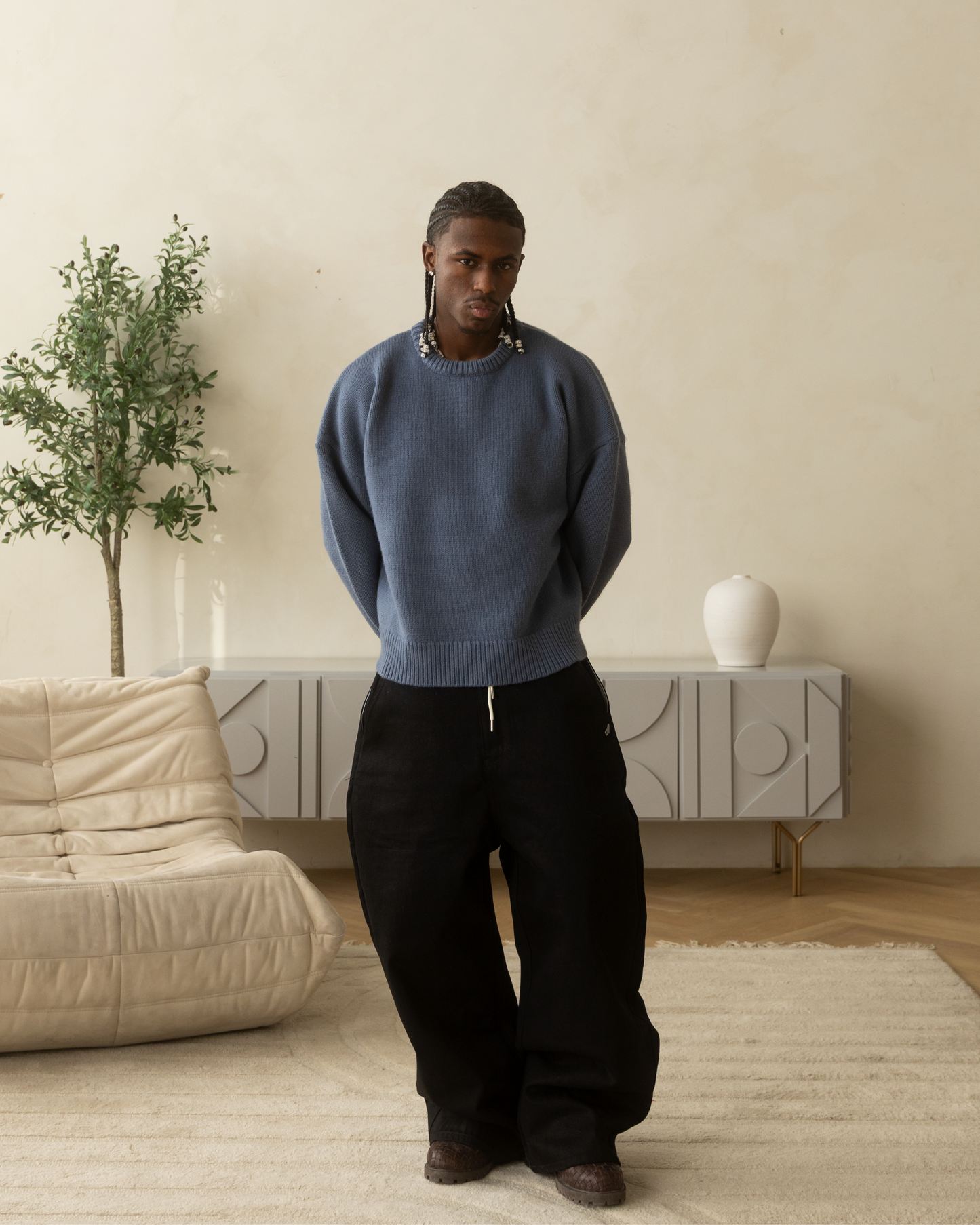 M5 Knit