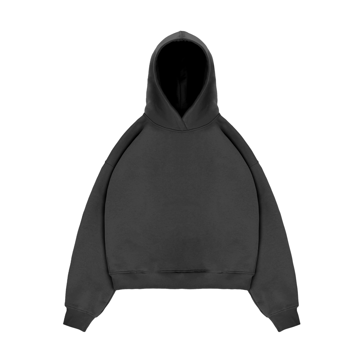 V2 Hoodie In Pebble