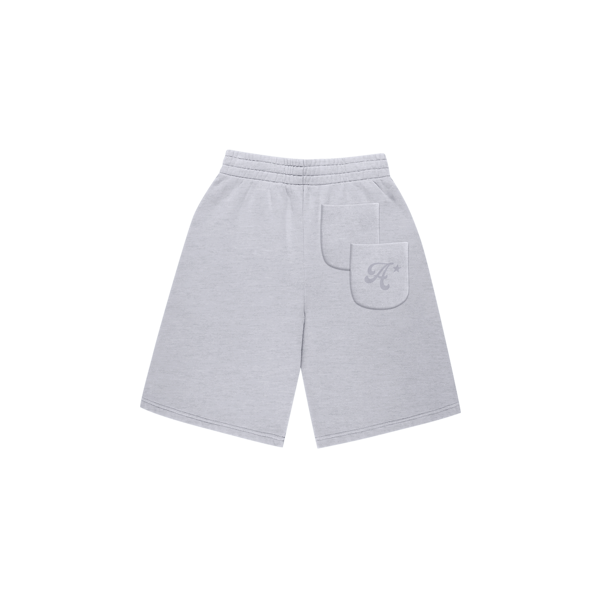V2 Clouded Shorts