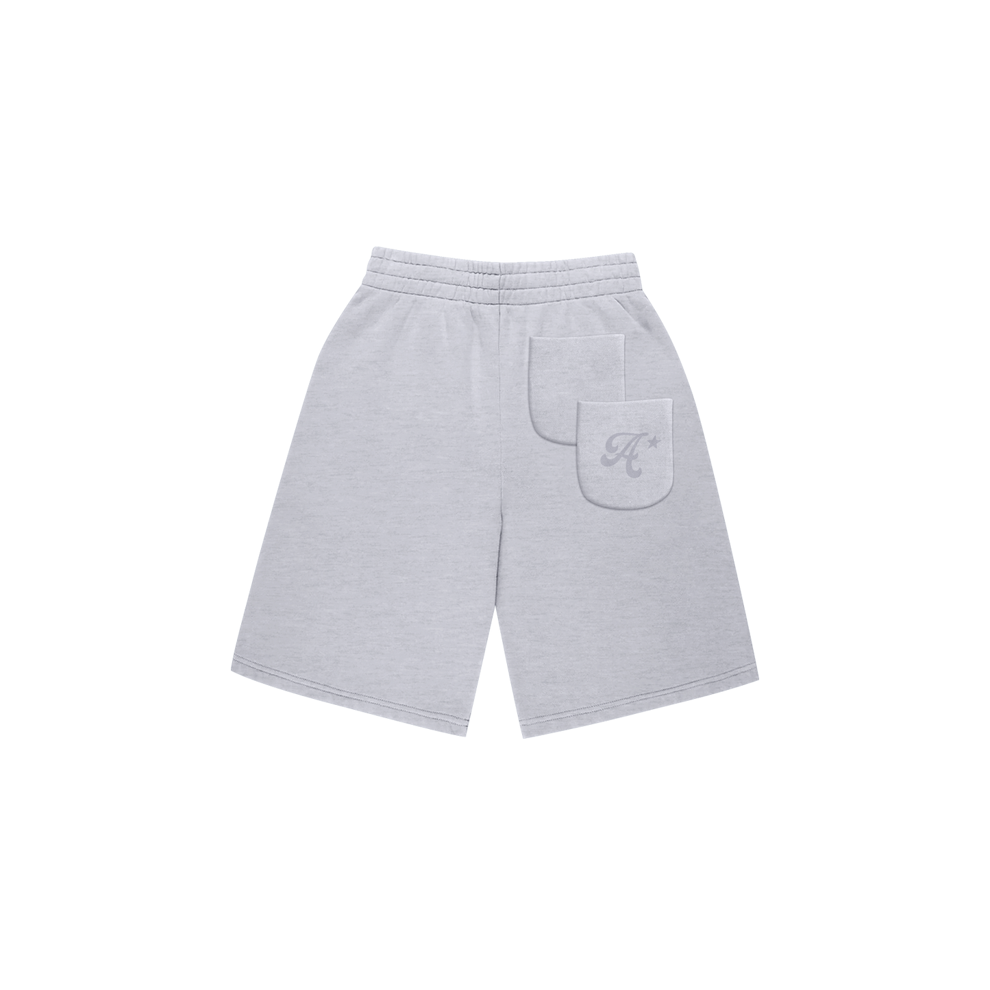 V2 Clouded Shorts