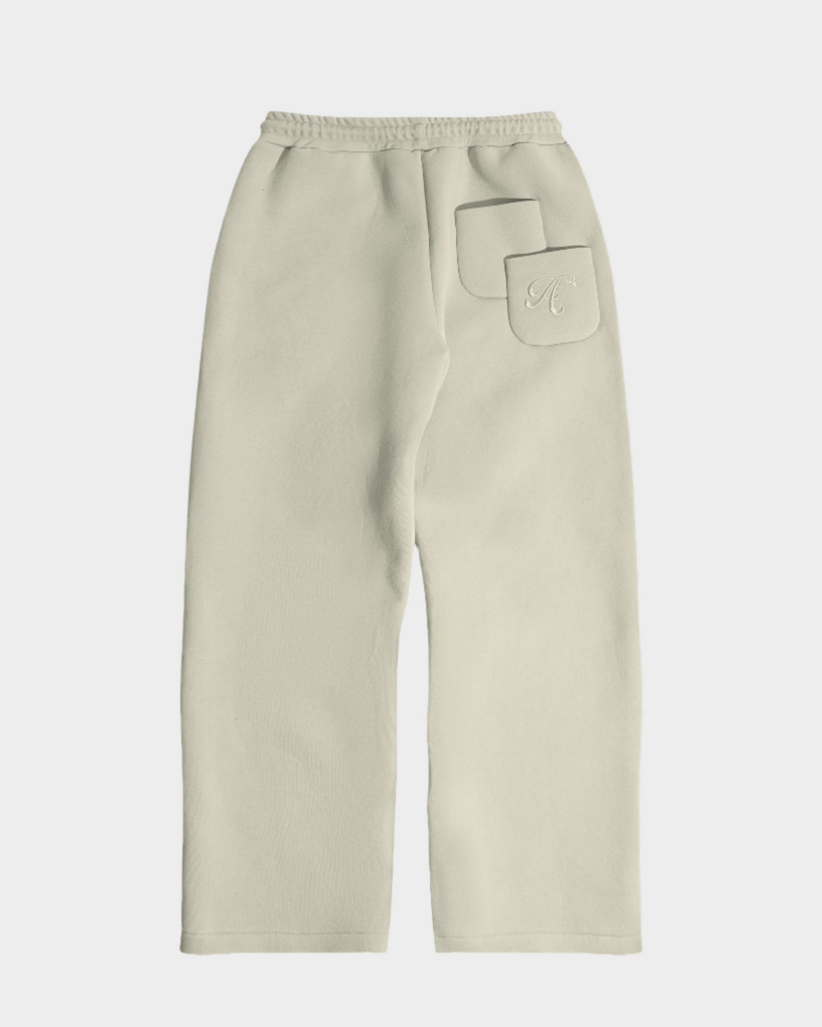V1 Stacks In Cream