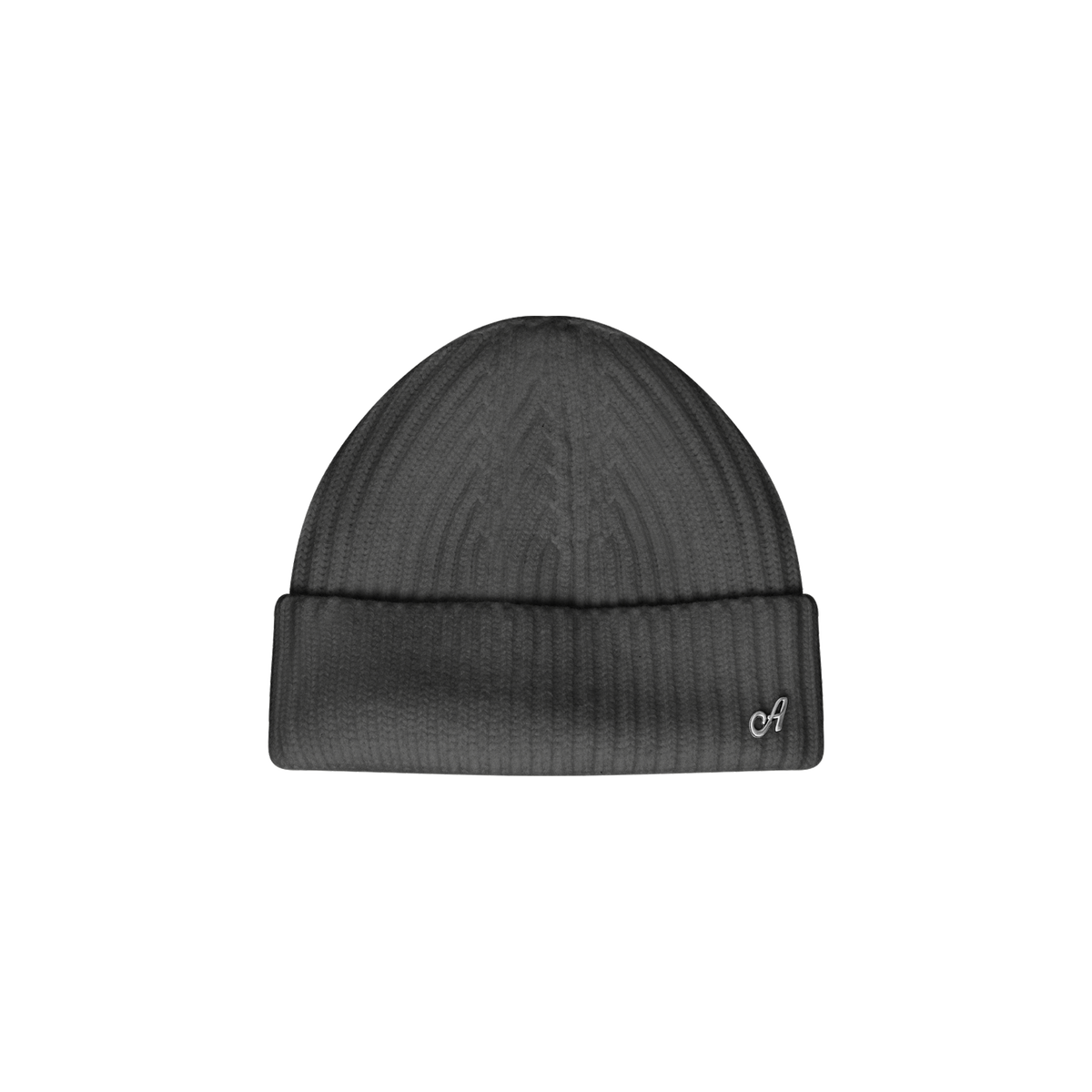 M7 Pin Beanie In Stone
