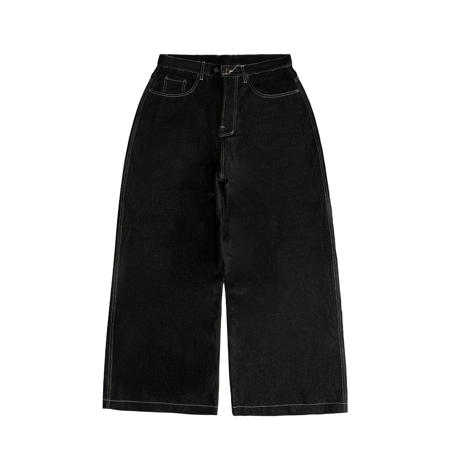 212 Work Denim In Night