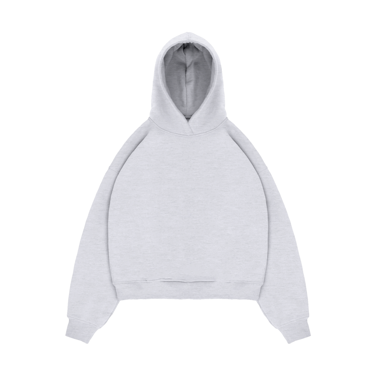 CL V2 Hoodie In Heather