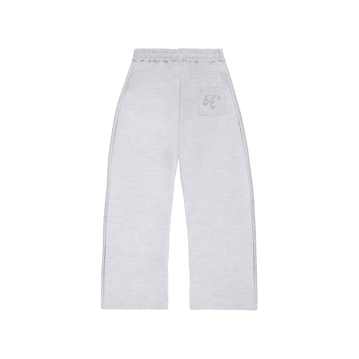CL V2 Stacks In Heather