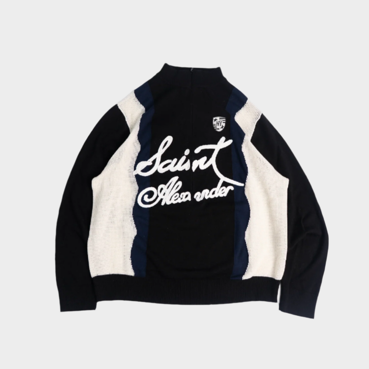 Soho Knit Jersey