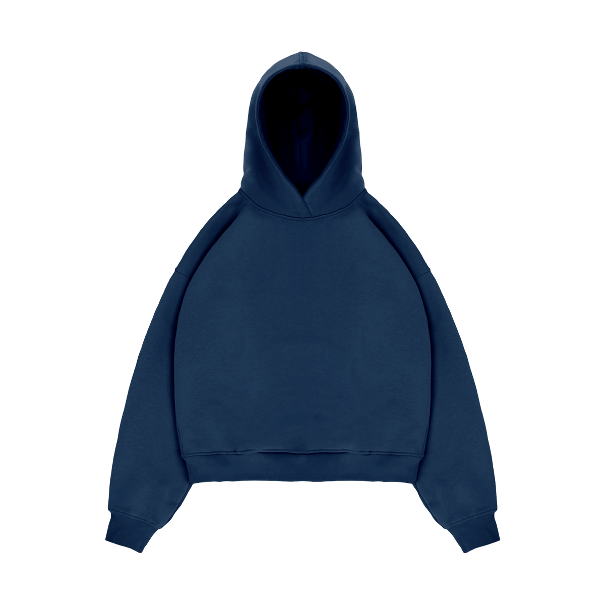CL V2 Hoodie In Navy