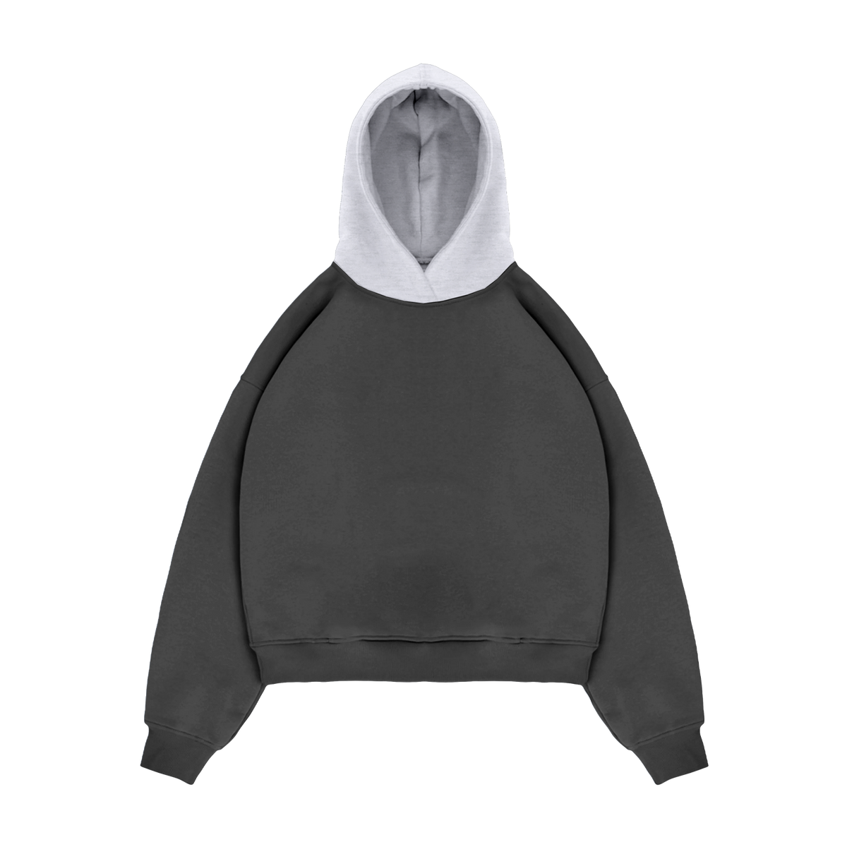 V2 Hoodie Reimagined