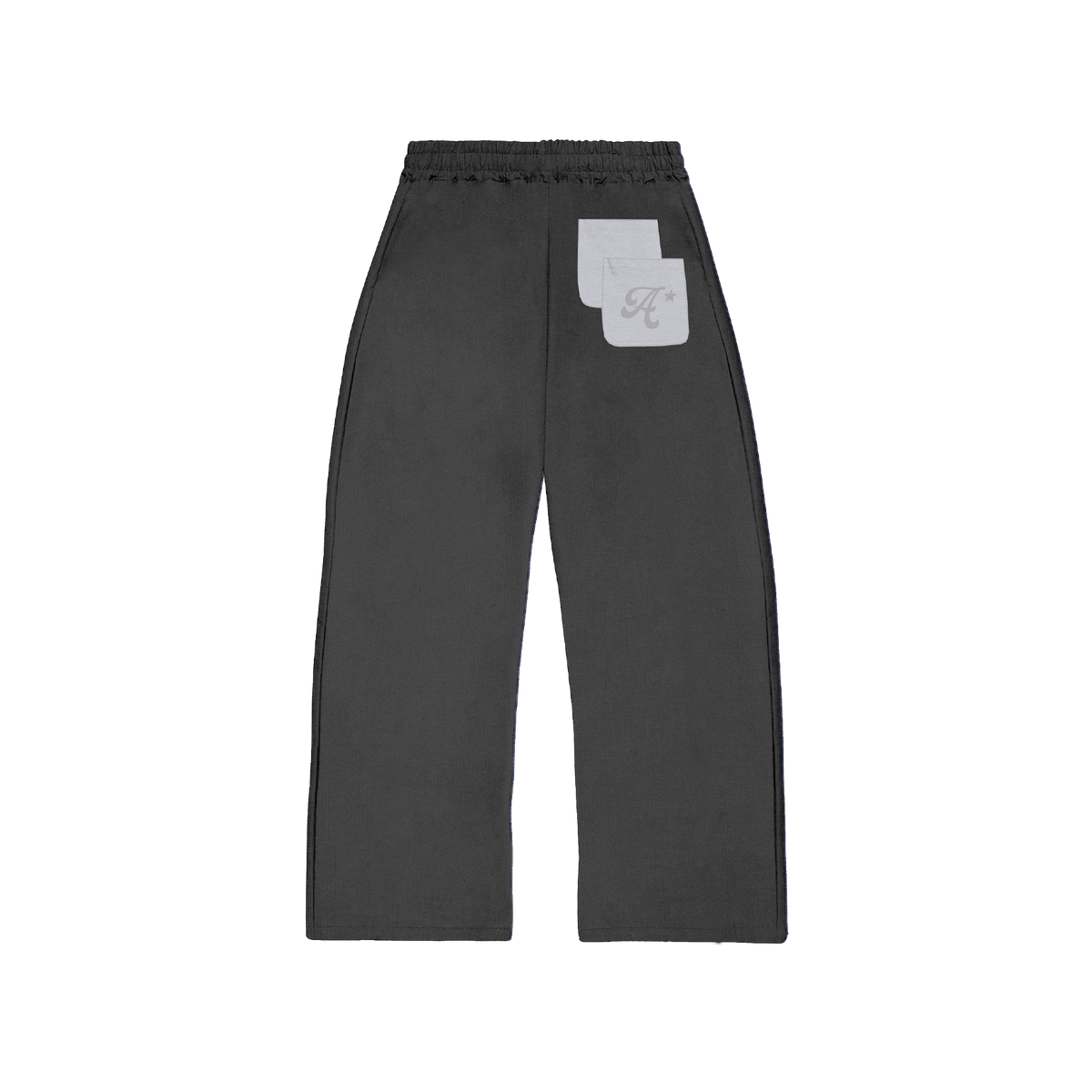 V2 Sweats Reimagined