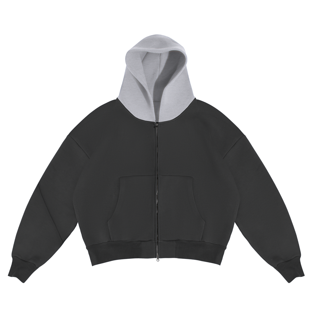 V2 Zip Reimagined