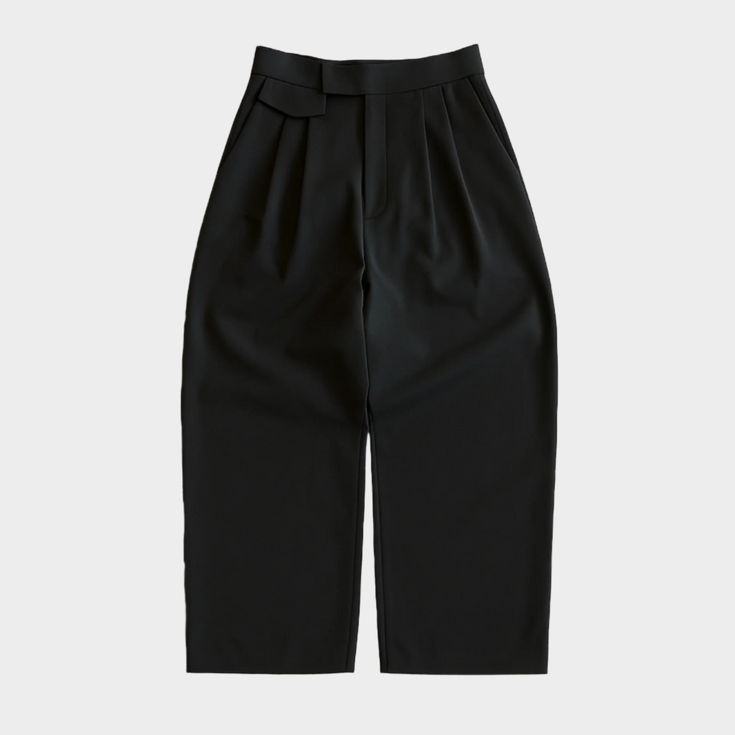 ALEXANDER PANT Strass