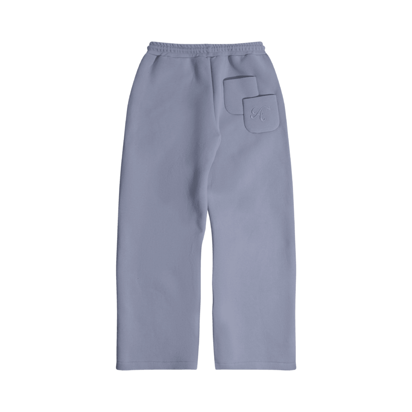 CL DUSTED LILAC SWEATS*
