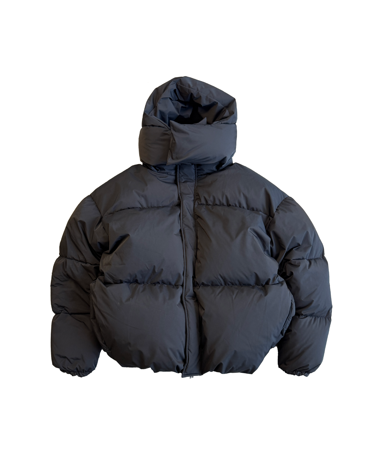 CL Puffer Coat Night