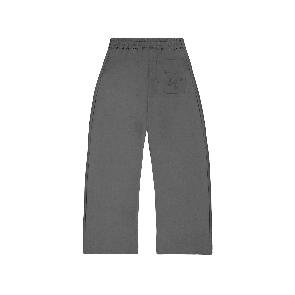 V2 Sweats In Stone