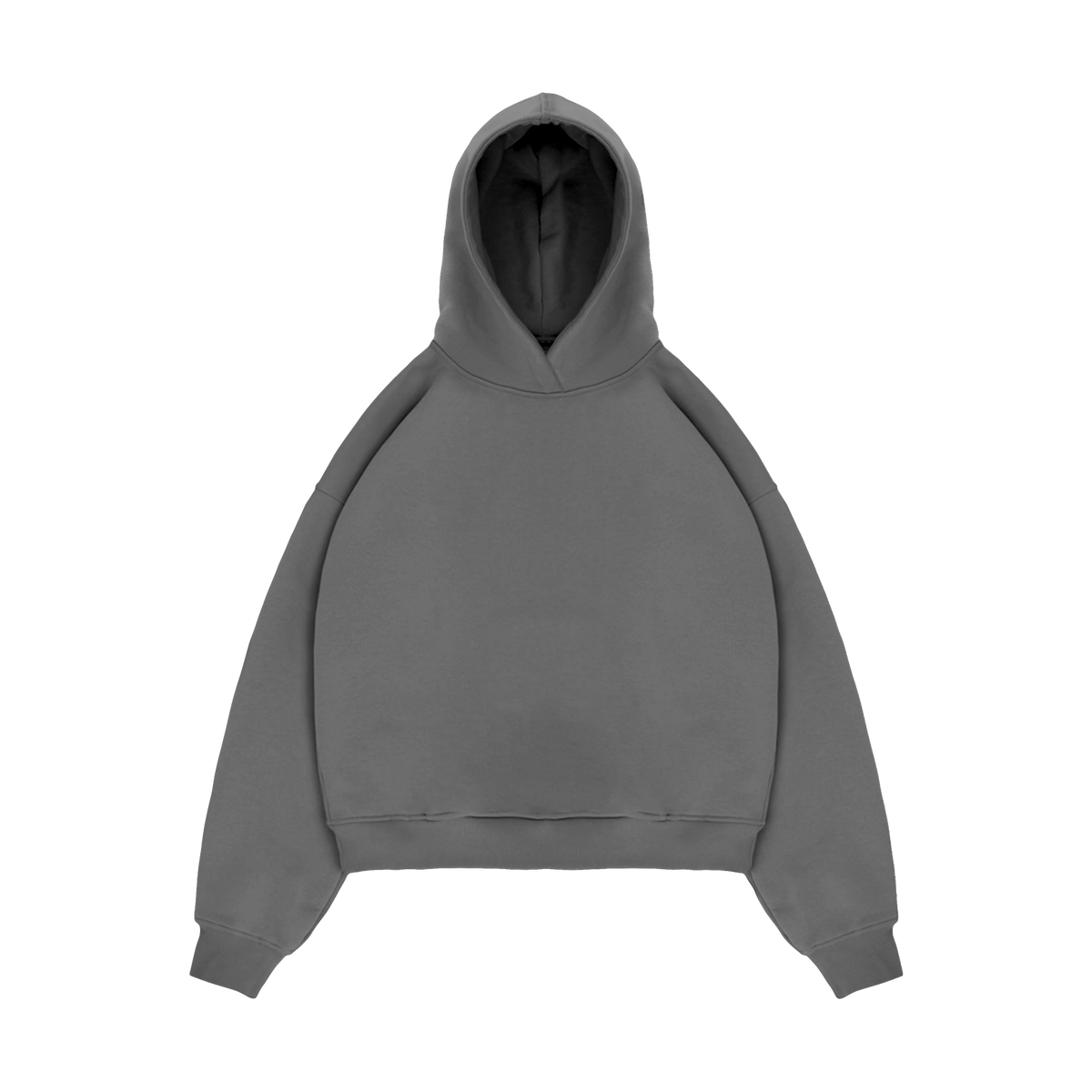 V2 Hoodie In Stone